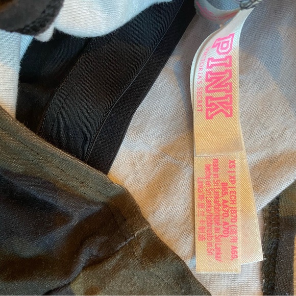 PINK brand bandeau top - Picture 5 of 5